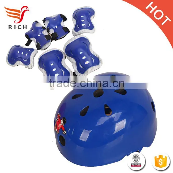 2017 High Quality Roller Skate Sports Protective Gears for Kids photo-3