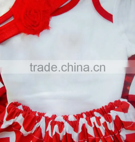 Baby Toddler Skirts And Rompers Suit Kids 3pcs Skirts Christmas Dresses photo-3