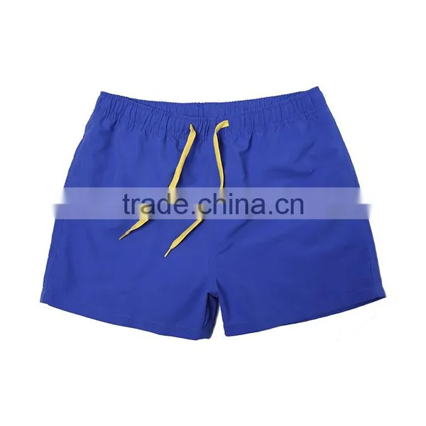 China Manufacturer Bulk Cheap Price Mens Blank Board Shorts Wholesale photo-6