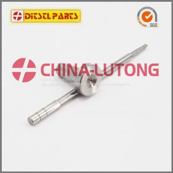 Вентиль форсунки BOSCH F00RJ02466, F00RJ01218 для 0445120217, 0445120218, 0445120219 photo-3