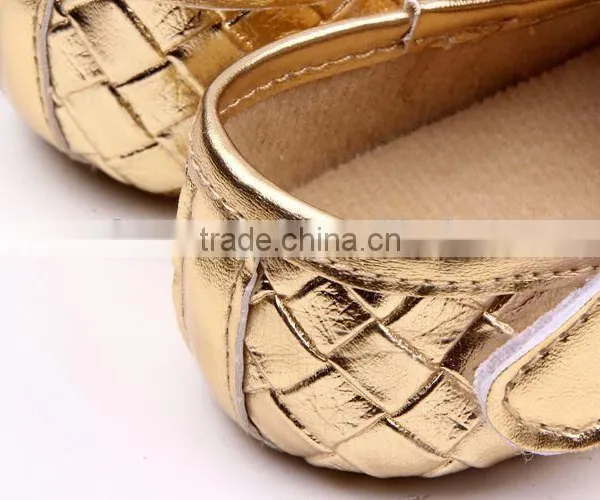 Hot Sale 0-1 Year Cute Princess Leather Wholesale Shoes Baby Moccasins photo-6