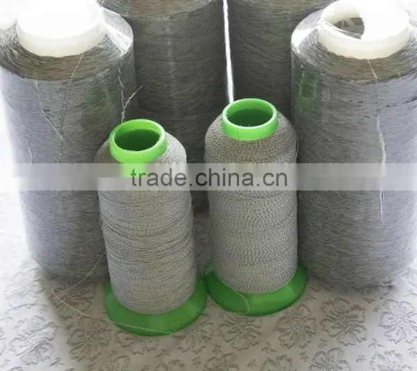 Highly Reflective Embroidery and Sewing Thread for Clothing photo-6