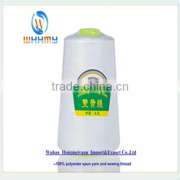 45/2 Wholesale Different Size and Colour 100% Polyester Sewing Thread photo-4