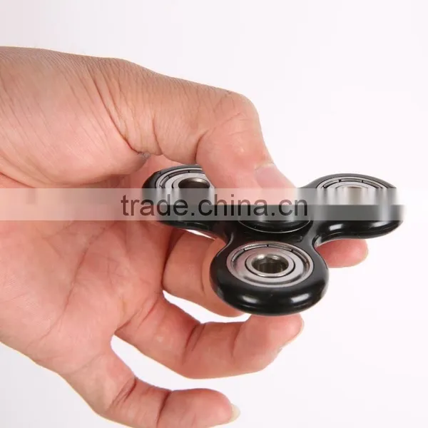 2017 Hand Spinner Ideas Most Popular Educational Toys Gyro Finger Spinner For Fun Toggle At Least One Minute To Turn photo-2