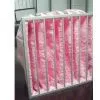 Glass Fiber Pocket Filter