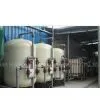 20T/h Well Water Demanganization &deironization