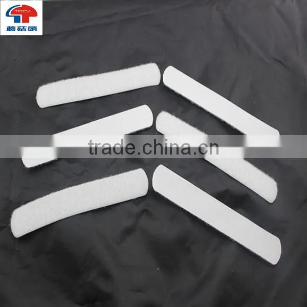 Top Quality 100% Nylon Adhesive Hook and Loop Tape Use in Home Appliances photo-5