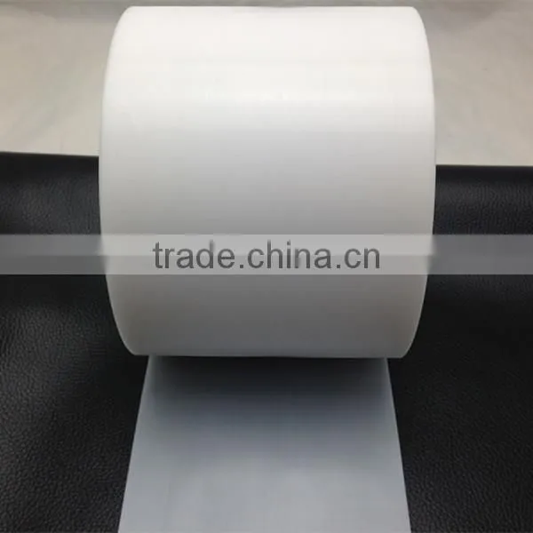 Ultra Thin Molded Plastic Injection Hook & Loop photo-2