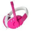 Cheap Headphone With Mic and Volume Control for Computer Laptop