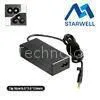 IBM ThinkPad 24V 1A 240V AC Desktop Power Adapter 24W C14 EN60950-1