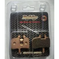 Bike Brake System Sintered Brake Pads for PORMAX/HAYES