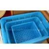 Turnover Box Mould