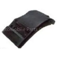 For IVECO STRALIS AD And DAF AT And DAF AS FRONT GREY MUDGUARD