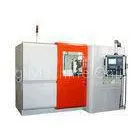 5mm Module Automatic Chamfering Machine CNC Whirlwind High Precision