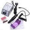 10W 12V Professional Nail Drills Nail Art Equipment For Nail Salon