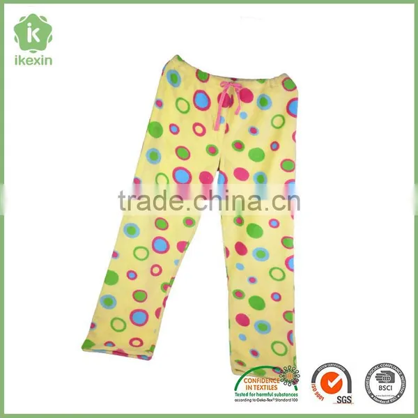 Multi Coloured Polar Fleece Thermal Terry Bathrobe photo-6