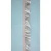 Ruffle Edged Elastic Lace photo-3
