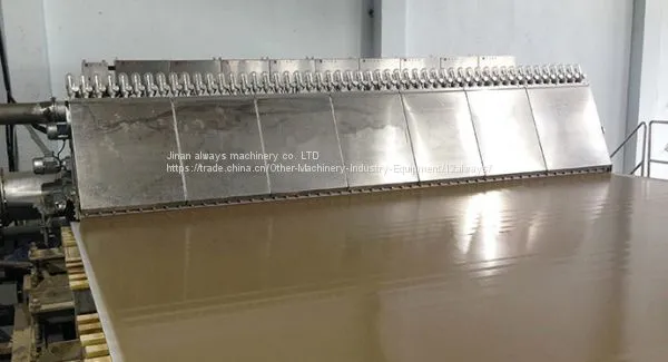 Paper Machine Equipment Headbox photo-5