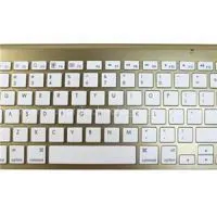 Ultra Thin 2.4G Wireless Keyboard