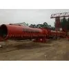 Cement Drier