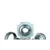 Stainless Steel Pillow Block Bearings (SUCT 200 Series: SUCT204-218)