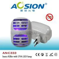 Advanced Indoor Electronic Mosquito Killer UV Lamp