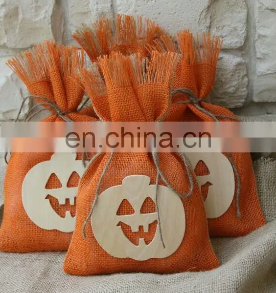 2018 The Newest Customized Design Halloween Decoration Bags photo-4