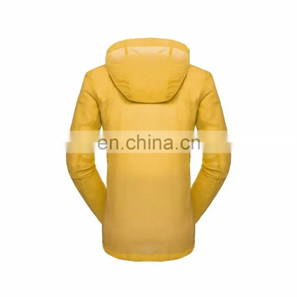 2016 Latest Design High Quality Sports Summer Jacket Lady photo-2