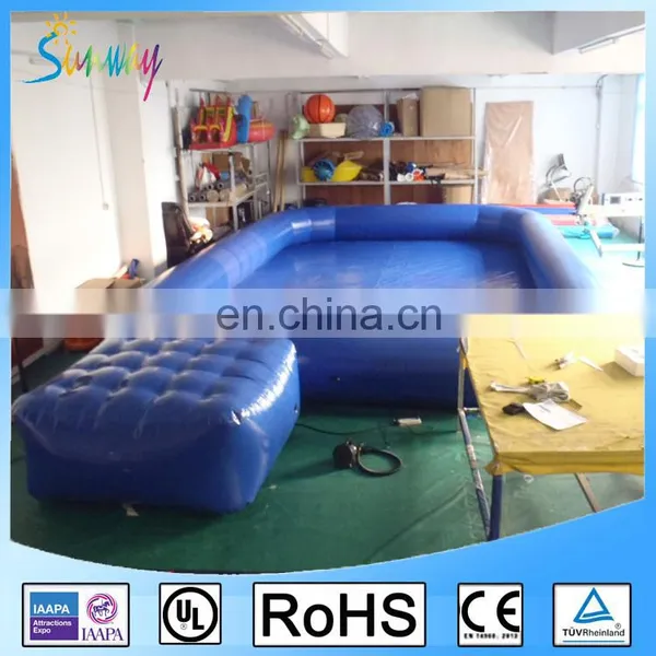 2016 Children Inflatable Swimming Pool, PVC Pool, Inflatable Pool photo-5