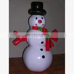 2017 Christmas Inflatable Helium Balloon, Party Inflatable Ballon ,advertisement Ballon photo-2