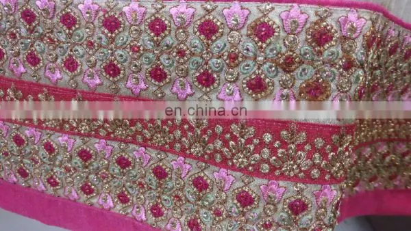 2017 Casual Party Wear Decent Salwar Kameez Suits Dress Materials (salwar Kameez Suits) photo-6