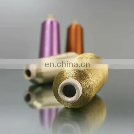 MS-TYPE Metallic Yarn