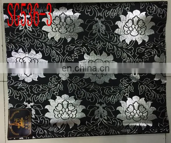 Sales Well Sego Headtie African Style(SG536-1)high Quality/best Price/in Stock/fast Delivery/trending New Hot photo-2