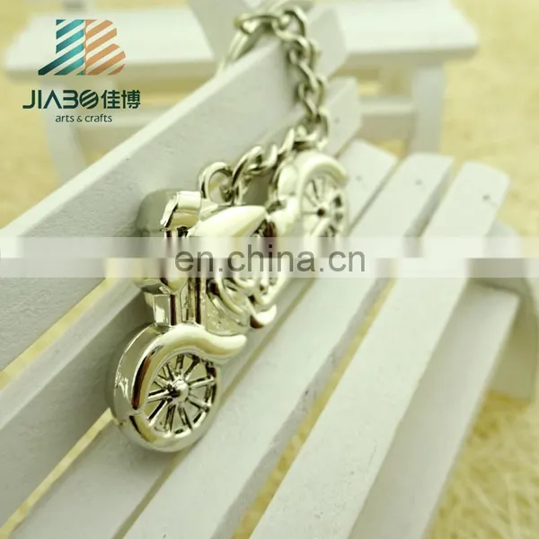 Zinc Alloy Custom Metal Carabiner Keychain photo-3