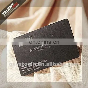 Customized Plastic Business Member Plastic Card,vip Pvc Card photo-6