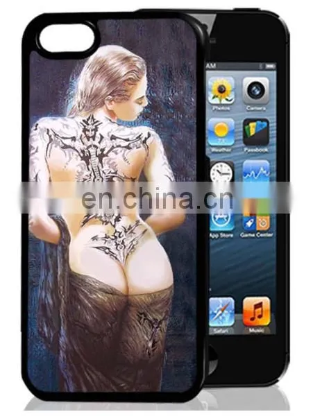 2018 Customized 3d Cell Phone Case, Different Style Cell Phone Case Stricker photo-3