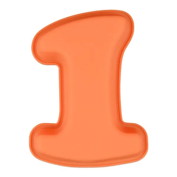 Free Sample Food Grade Heat Resistant Nontoxic Silicone Cake Mould Baking Mousse Pudding Mould Tool Figure1 photo-2