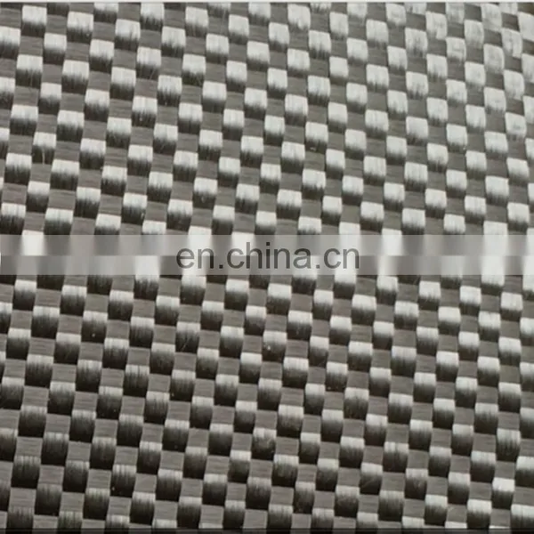 Offer Bi-directional 3k 240 Carbon Fiber, Carbon Fiber Fabric for Auto Parts photo-6