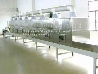 Tea Killing Equipment photo-5