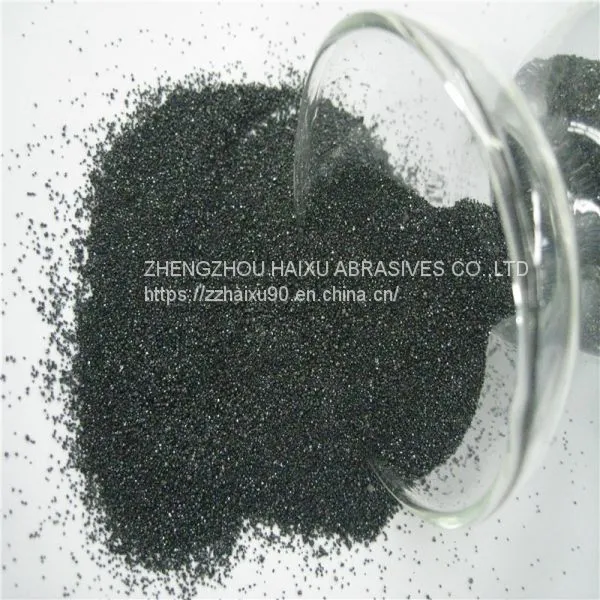 Chrome Ore Fines photo-5