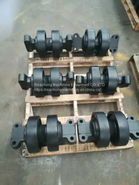 KH200 Track Roller photo-2