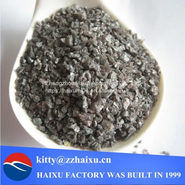 BFA/brown Corundum/brown Fused Alumina