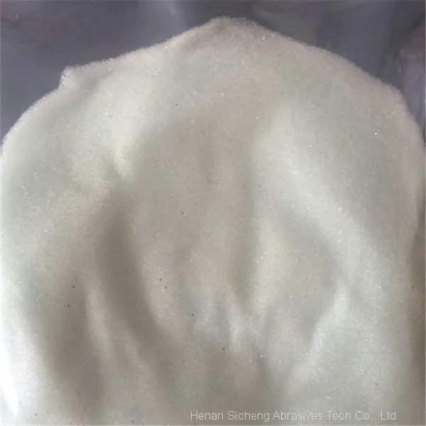 Top Grade Micron Glass Beads for Grinding photo-3