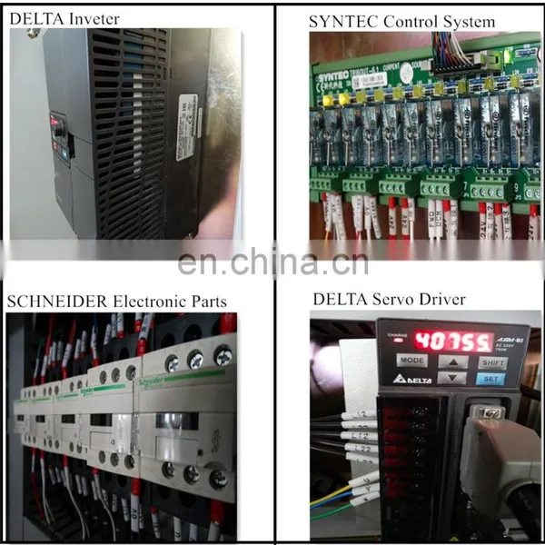 China Famous Brand Cnc Woodworking Machinery Wood Cnc Router Sale in Kenya photo-6