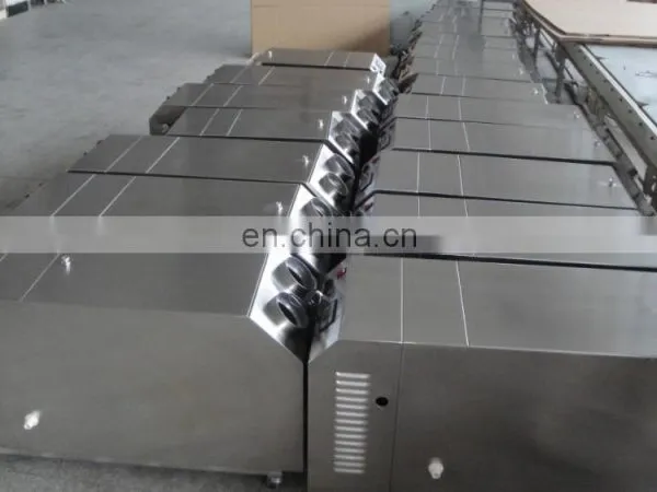18kg/h Large Capacity Humidifier Air Cooler With CE, ISO photo-5