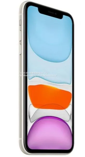 Original Phone 11 for Phone 11 Pro for Phone 11 Pro Max 64GB/256GB/512GB - Any Color - SIM-Free - Factory Unlocked photo-2