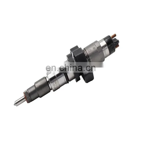 Diesel Fuel Injection Common Rail Injector 0445120029( 0 445 120029) photo-5