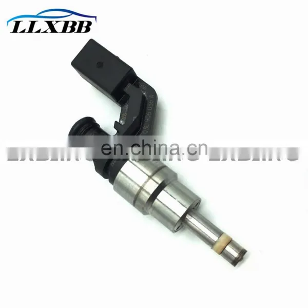 Fuel Injector Nozzle 03C906036A For VW Audi Skoda Eos Golf Mk4 Mk5 Plus Passat 03C906036F 03C906036E photo-2