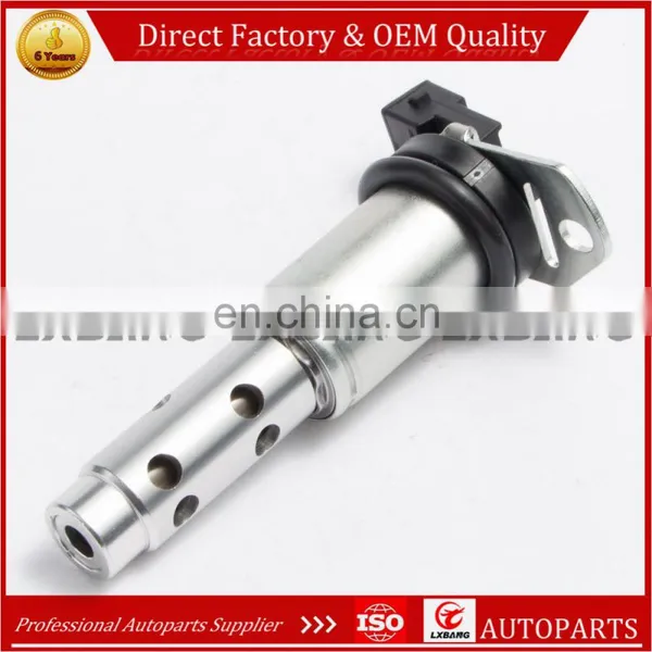 Engine Variable Timing Control Valve Solenoid VVT 11367585425 Fit for B MW N51 N52 N54 135i 328i 335i 525I X3 128i photo-3