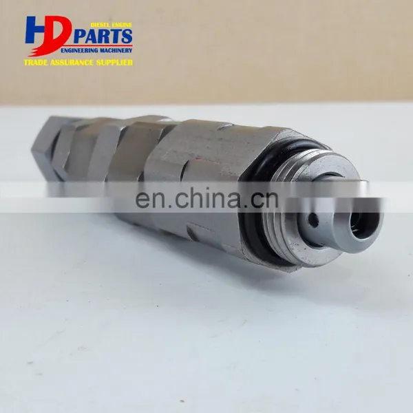 Diesel Engine Main Relief Control Valve EX200-2 4289602 Machinery Repair Parts photo-5